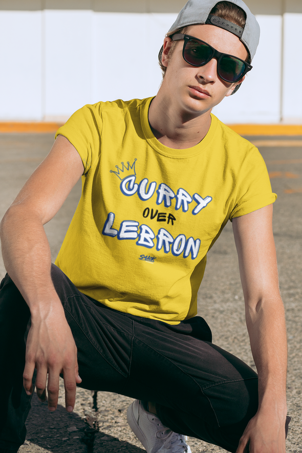 Golden State Warriors Apparel	