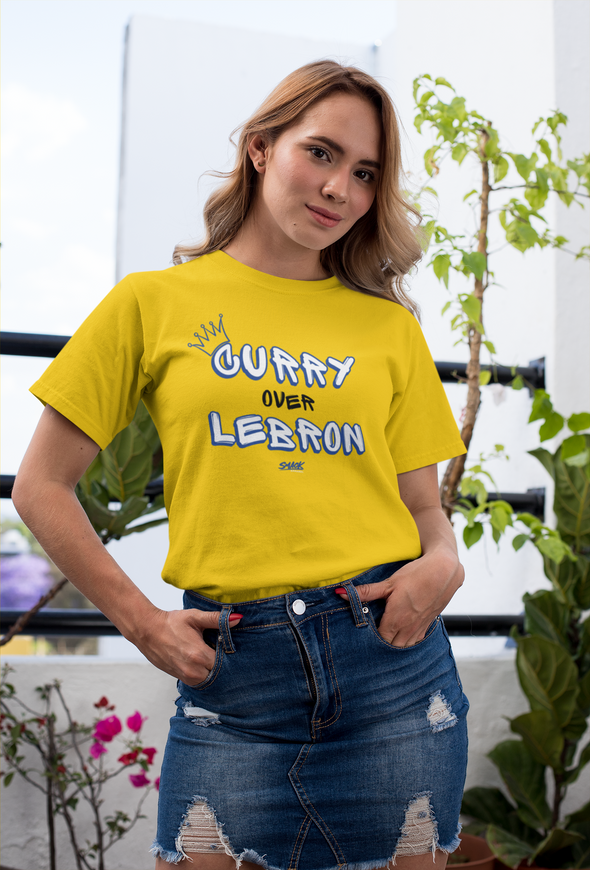 Golden State Warriors T Shirt	
