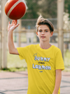 Golden State Warriors Shirt	