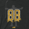 Pasta 88 Shirt | Boston Pro Hockey Apparel | Shop Unlicensed Boston Gear