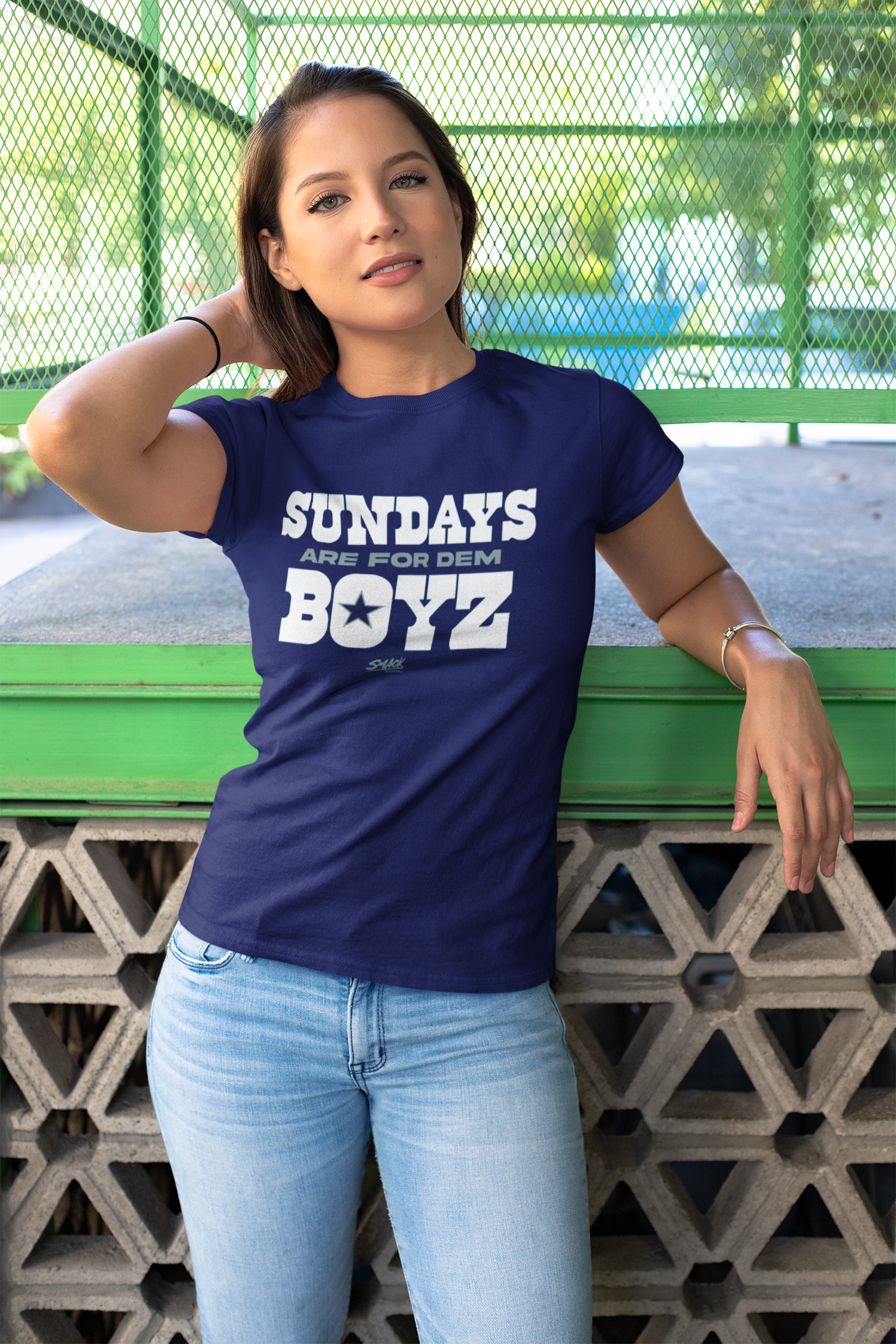 Sundays are for Dem Shirt for Dallas | Dallas Footb – Apparel