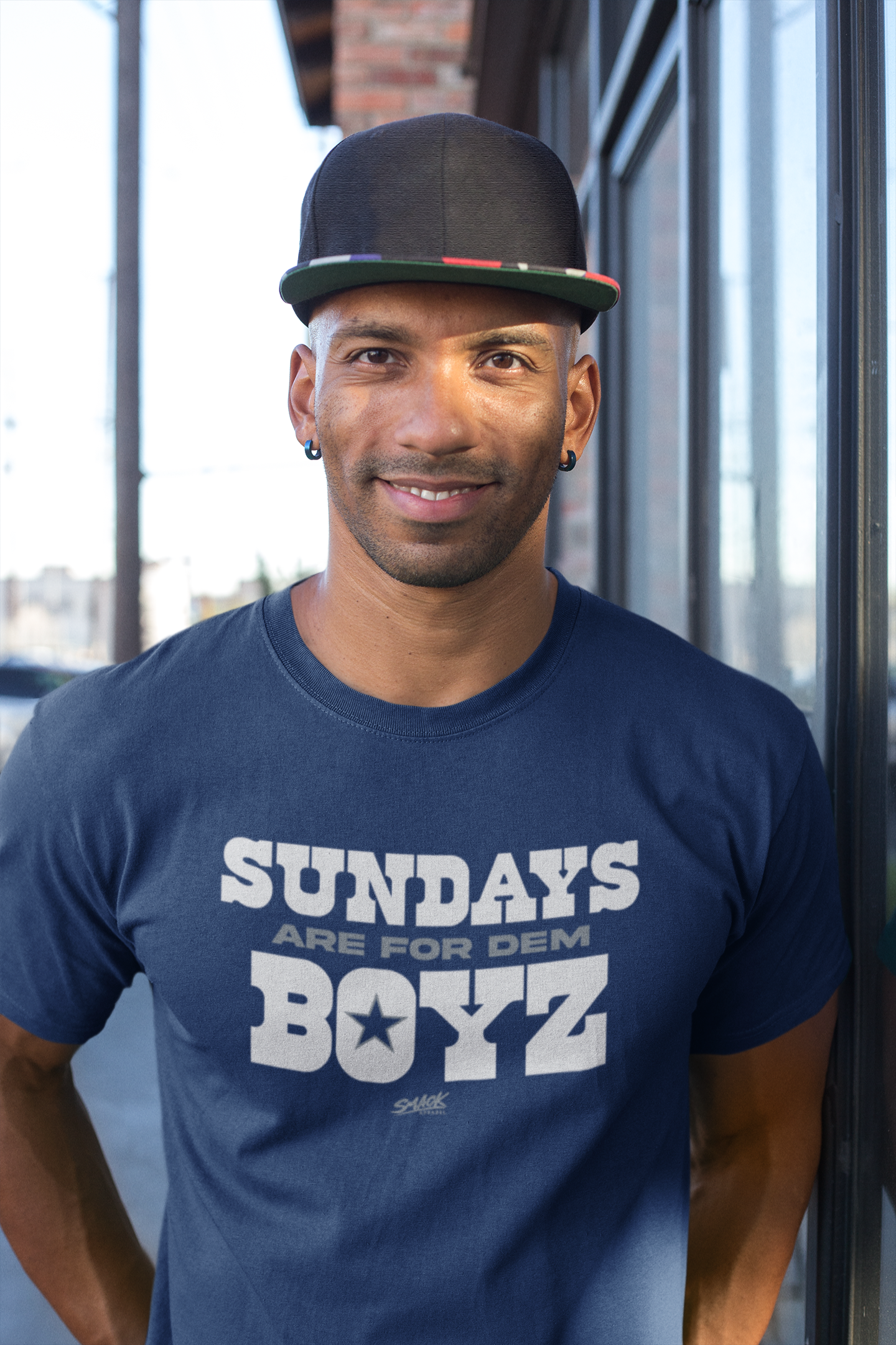 Sundays are for Dem Shirt for Dallas | Dallas Footb – Apparel