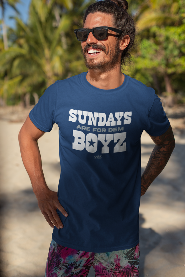 Dallas Cowboys Pro Football Shirt	