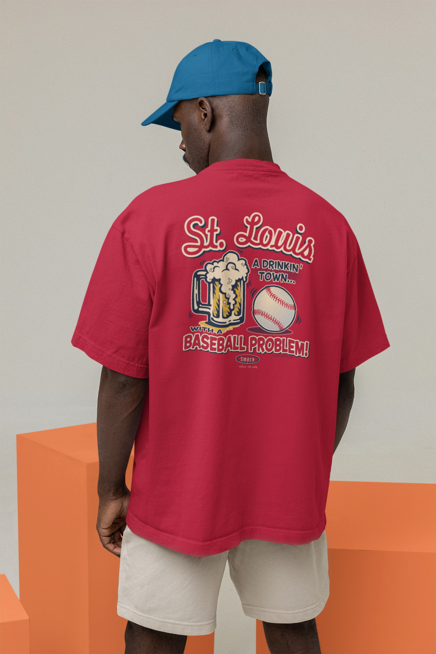 St. Louis Stars Baseball shirt t-shirt by Matthewteeshirts - Issuu