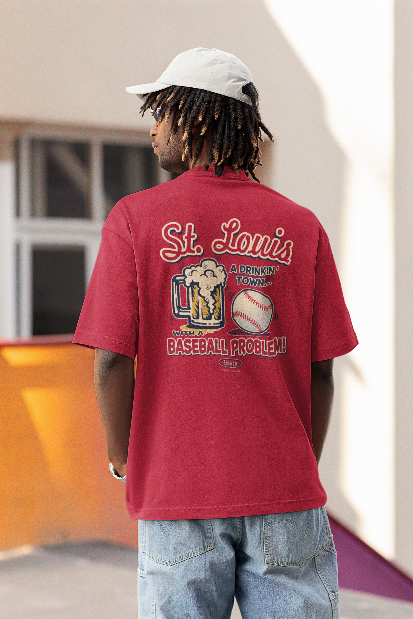 St. Louis Stars Baseball shirt t-shirt by Matthewteeshirts - Issuu