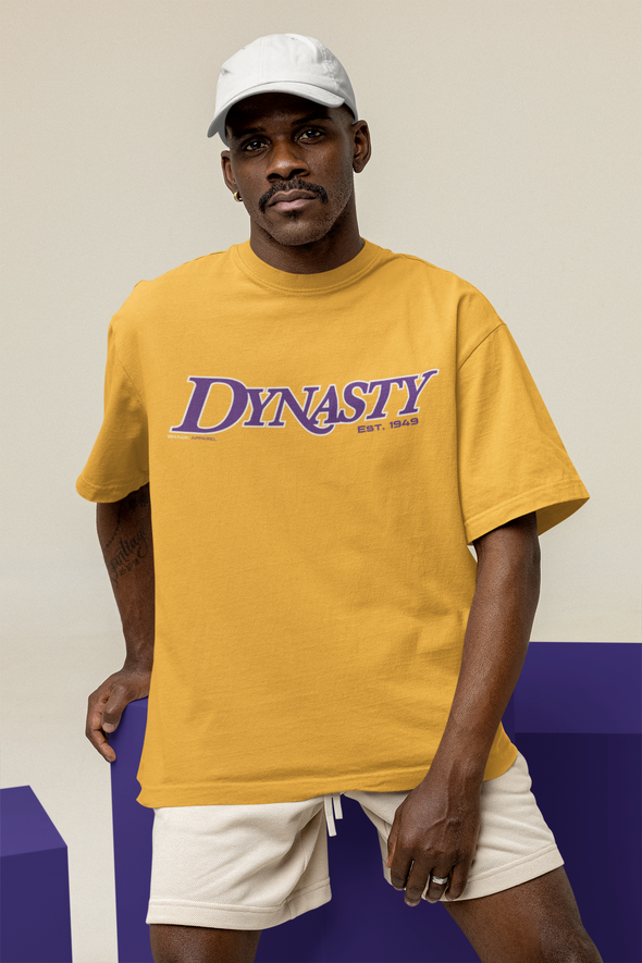 Los Angeles  Lakers  T Shirt	