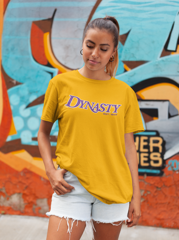 Los Angeles  Lakers  T-shirt	