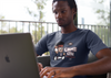 Chicago Bears tee