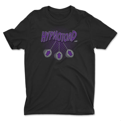 Hypnotoad TCU Shirt Frogs Football