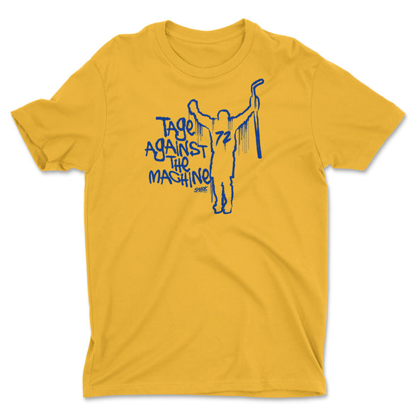 buffalo-hockey-tage-soft style short sleeve