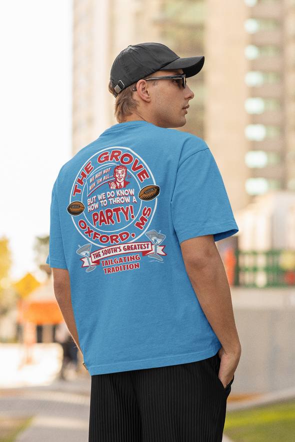Ole Miss  Rebels  Mens Apparel	