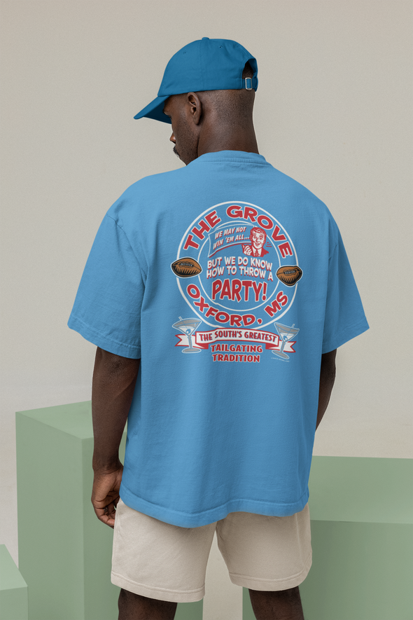 Ole Miss  Rebels  Apparel	
