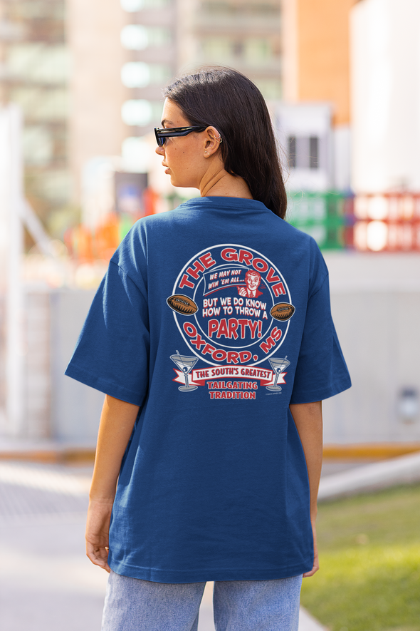 Ole Miss  Rebels  Shirt	