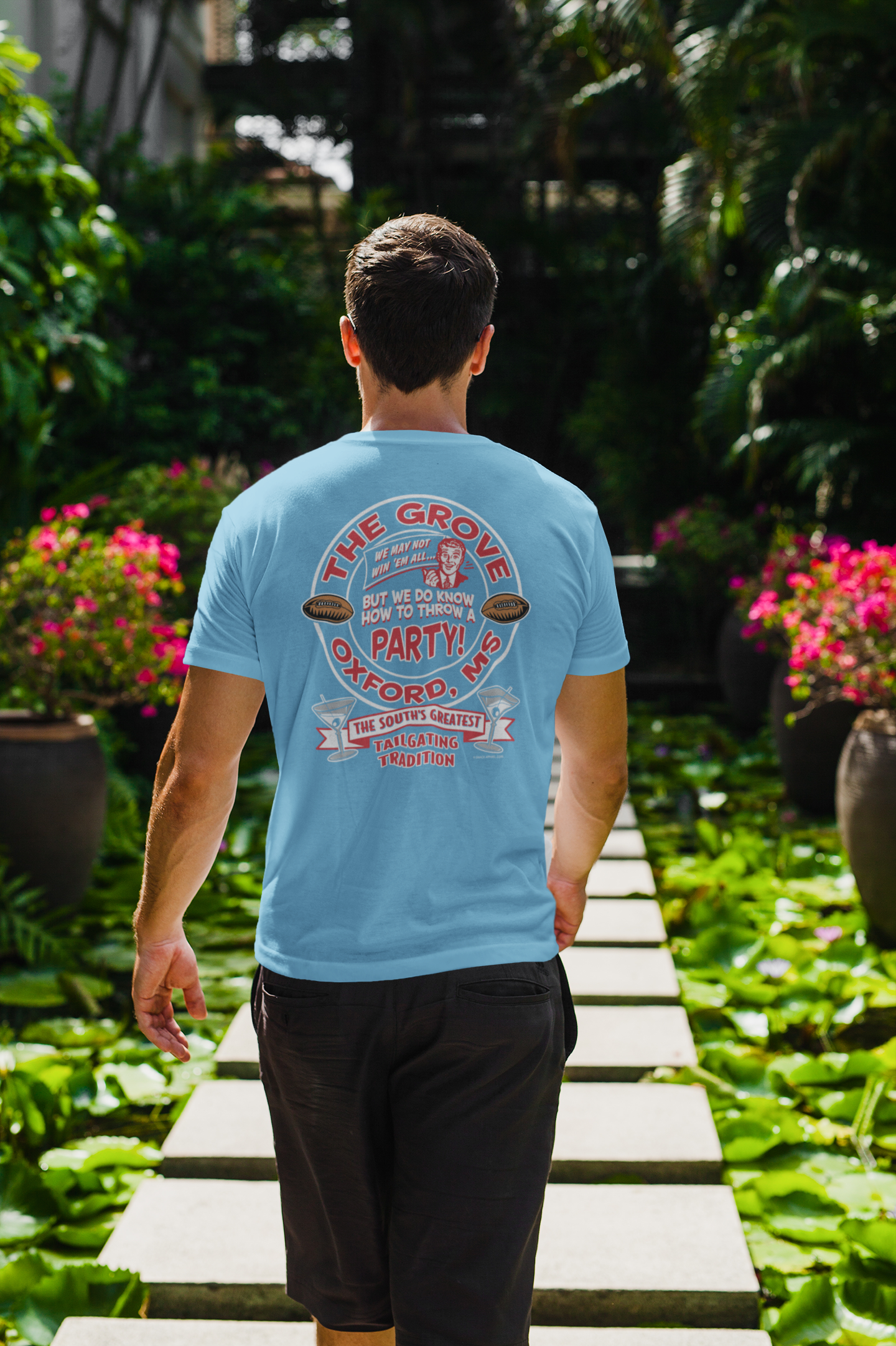 Ole miss sales shirts