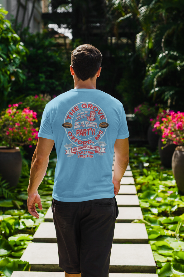 Ole Miss  Rebels  College Shirt	
