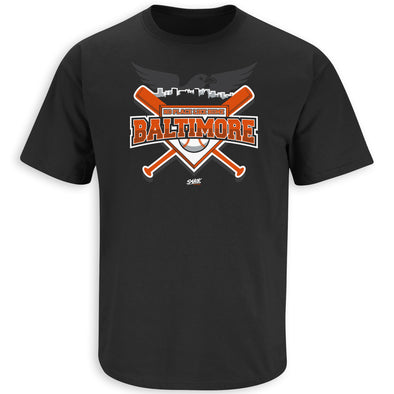 baltimore-baseball-nplhml-short sleeve