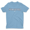 north carolina-college-ftez-soft style short sleeve