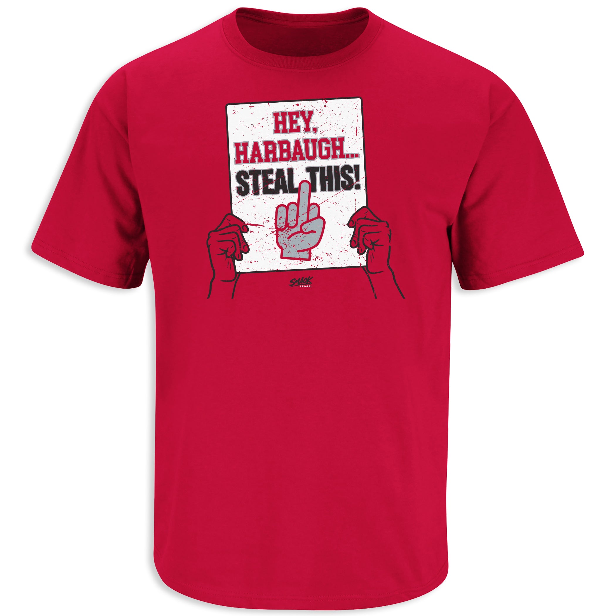 ohio state-college-hhst-short sleeve