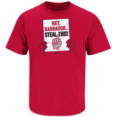 ohio state-college-hhst-short sleeve
