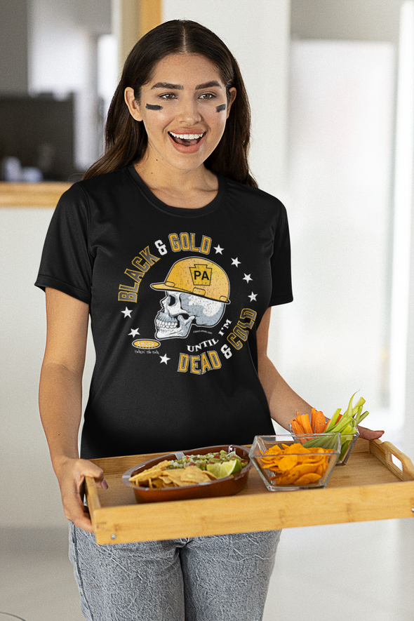 Pittsburgh Steelers Apparel	