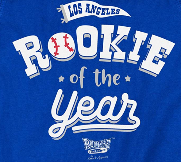 Los Angeles Dodgers shop