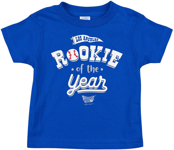 Los Angeles Dodgers t-shirt