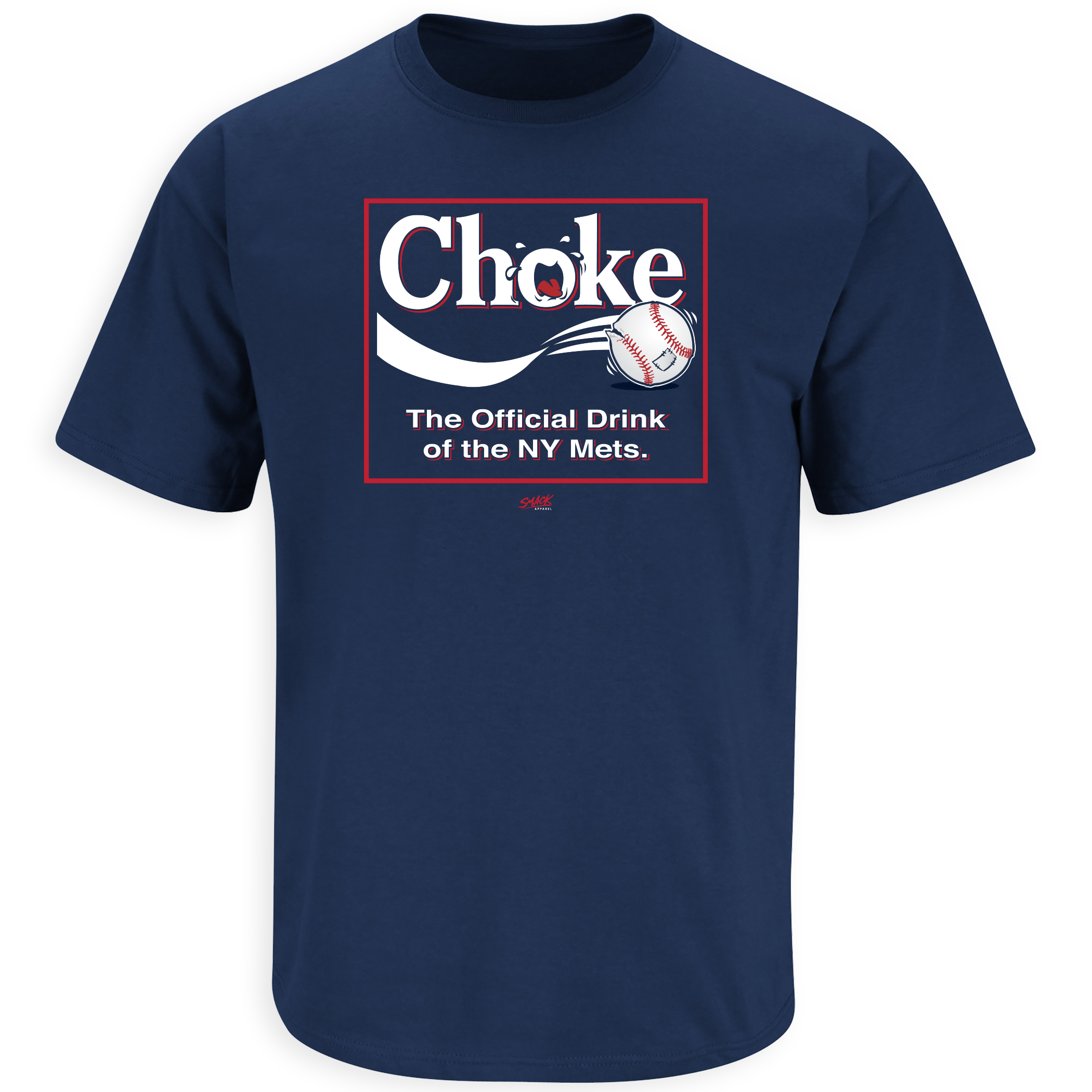 atlanta-baseball-choke-short sleeve