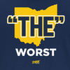 Michigan Football T-shirt