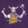 Let's Eat T-Shirt for Minnesota Football Fans