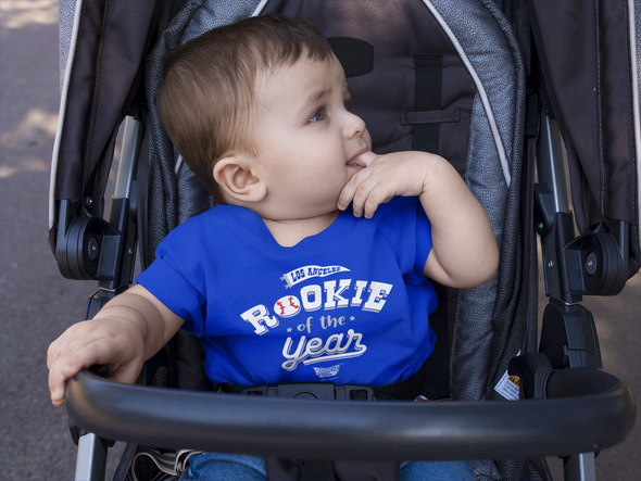 Los Angeles Dodgers gift