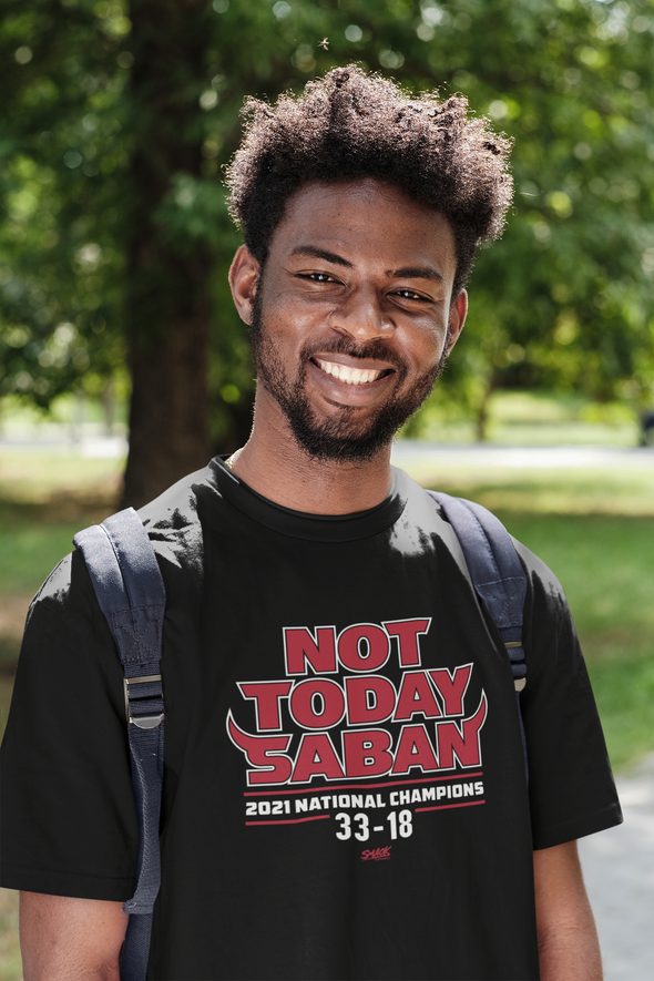 Georgia Bulldogs T-shirt	