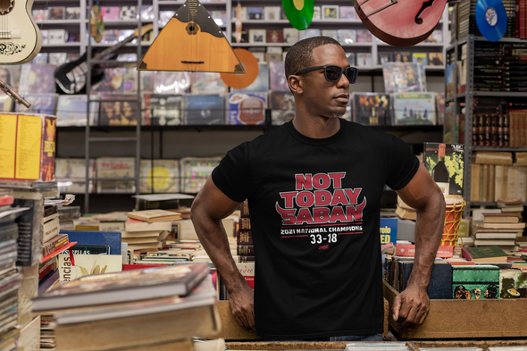 Georgia Bulldogs Shirt	