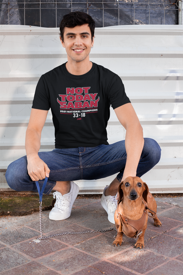 Georgia Bulldogs Shirt Men	
