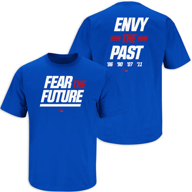 new york-football-ftf-short sleeve