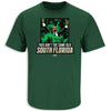 south florida-college-ssf-short sleeve