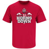 houston-college-hdown-short sleeve