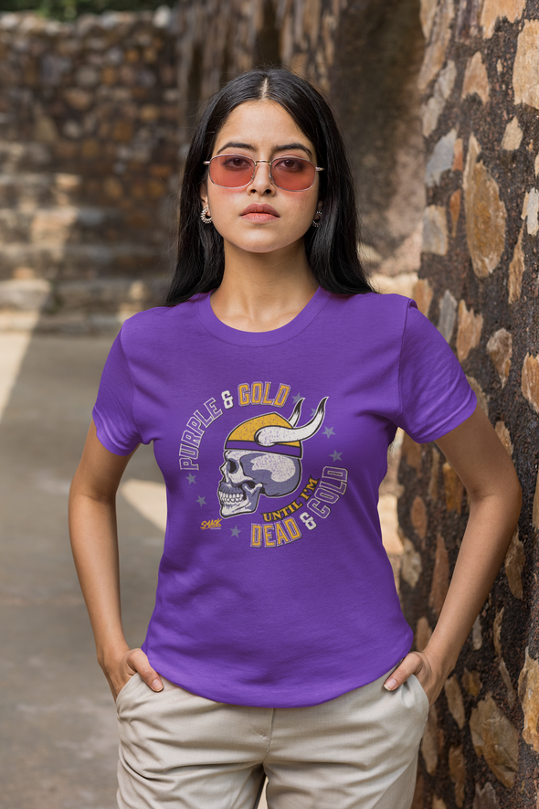 Minnesota  Vikings	