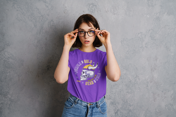 Minnesota  Vikings Apparel	