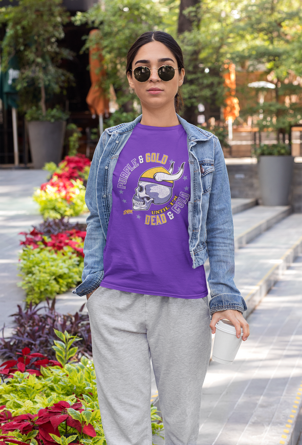 Minnesota  Vikings Gifts for Men	