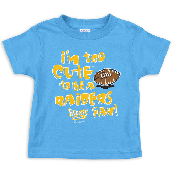 los angeles-football-tooc-onesie