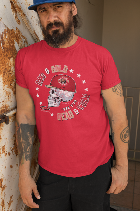 San Francisco 49ers Gifts for Men	