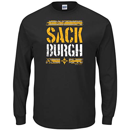 Pittsburgh Steelers Shirt