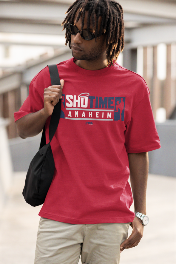 Los Angeles  Angels  Gifts for Men	