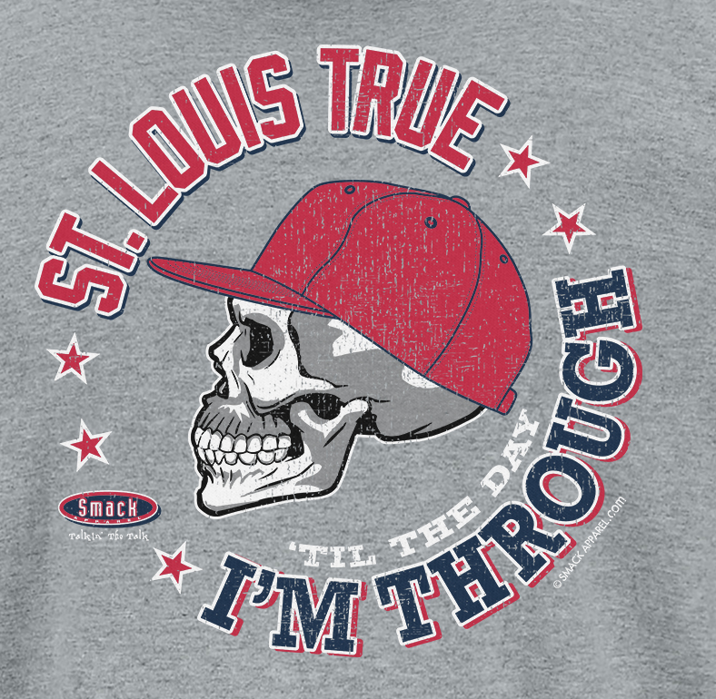 St. Louis Cardinals Apparel & Gear