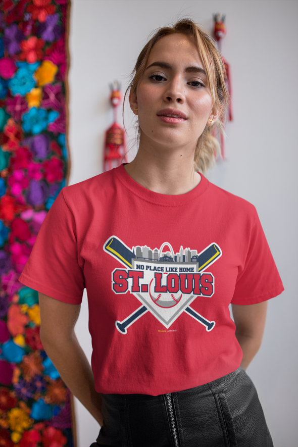 St. Louis Cardinals Apparel	