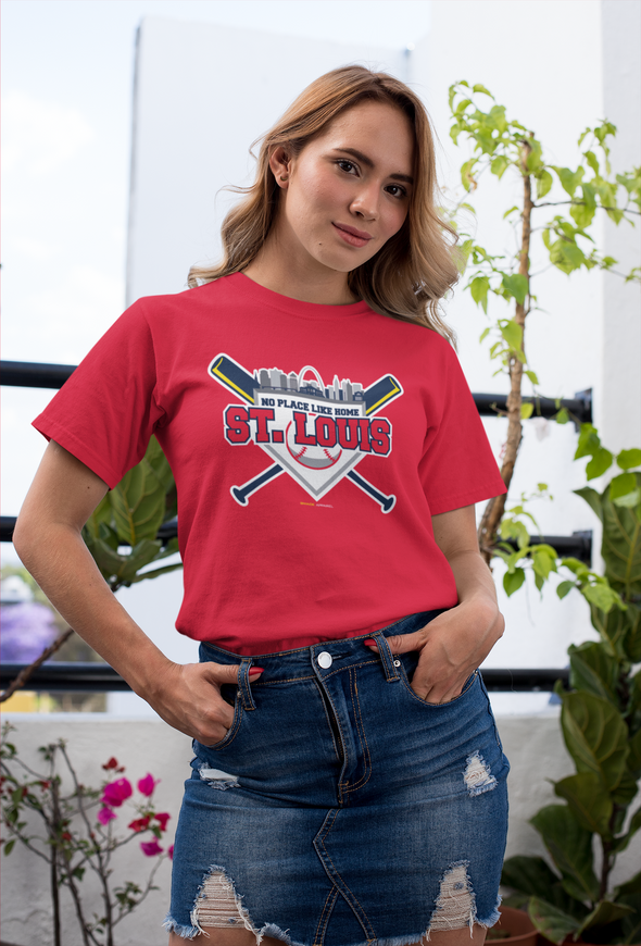 St. Louis Cardinals T-shirt	