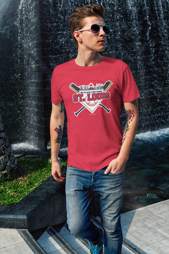 St. Louis Cardinals Shirt	