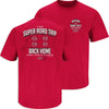 Tampa Bay Buccaneers Shirt