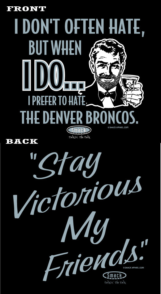 Las Vegas Raiders Shirt