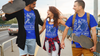 Los Angeles Dodgers t-shirt